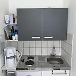 Tom Brook Apartament Südbrookmerland