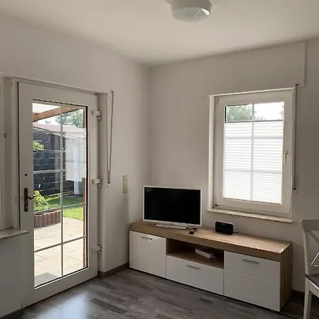 Tom Brook Apartment *