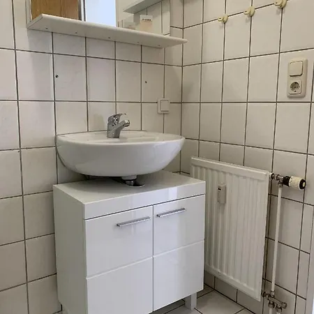 Tom Brook Apartment *
