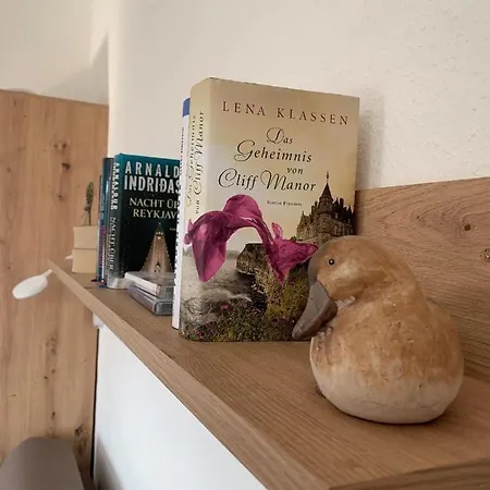 Apartment Tom Brook Bedekaspel