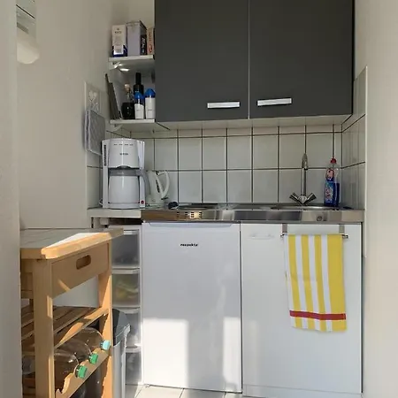 Apartment Tom Brook