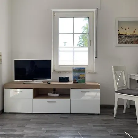 Tom Brook Apartment Bedekaspel