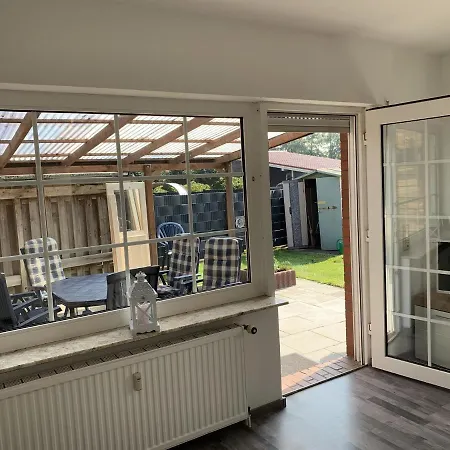 Tom Brook * Bedekaspel