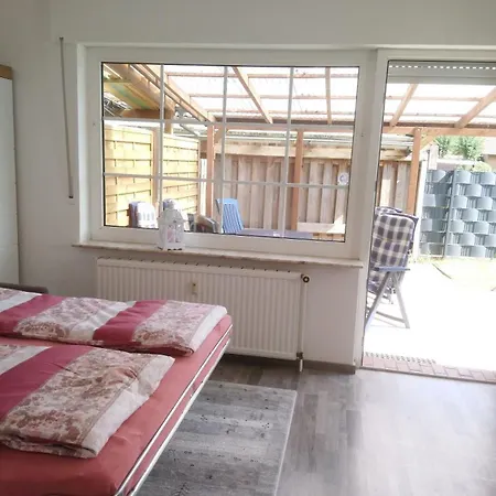 Tom Brook Apartment