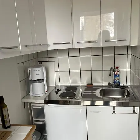 Apartment Tom Brook