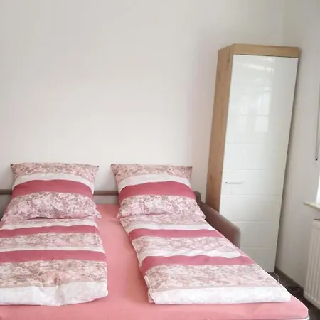 Tom Brook Apartament