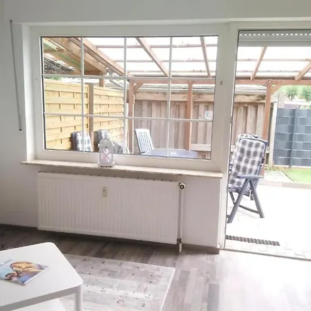 Apartament Tom Brook