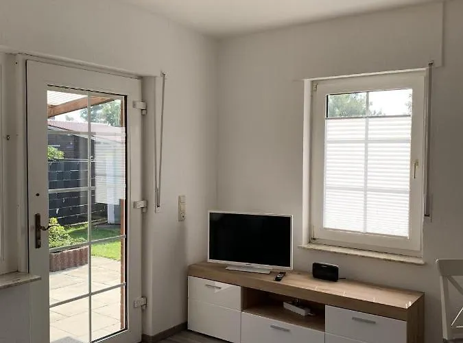 Tom Brook Lejlighed *