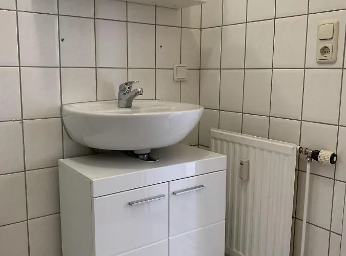 Tom Brook Lejlighed *