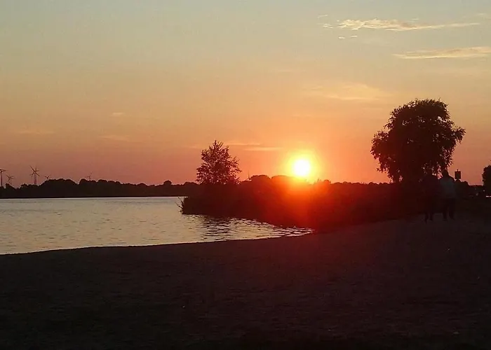 Tom Brook Lejlighed *