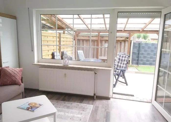 Lejlighed Tom Brook *