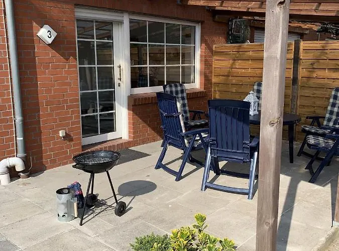 Tom Brook Lejlighed Bedekaspel