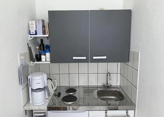 Tom Brook Lejlighed Bedekaspel