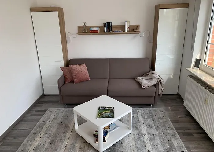 Tom Brook Lejlighed Bedekaspel