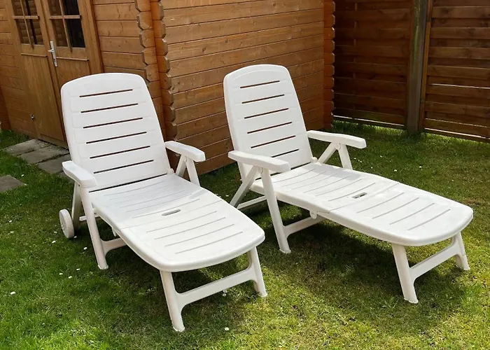 Tom Brook Lejlighed Bedekaspel